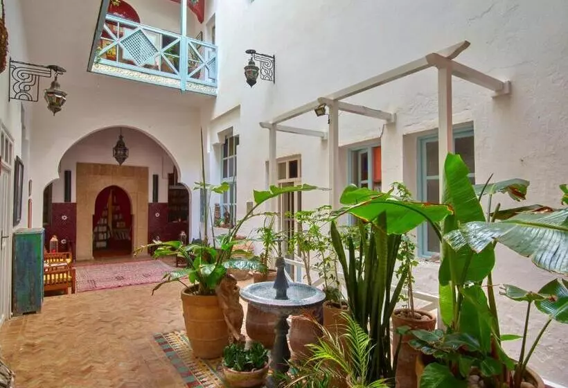 Fotos del hotel Ryad Watier:  11