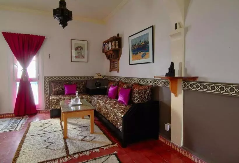 Fotos del hotel Ryad Watier:  22