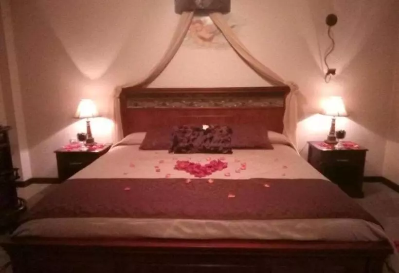 Fotos del hotel San Andres:  8