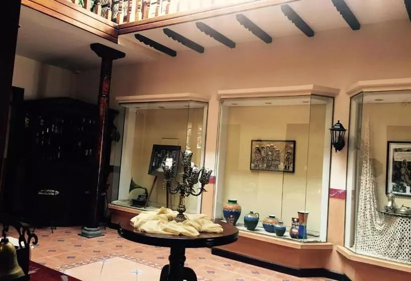 Fotos del hotel San Andres:  6