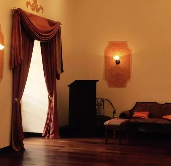 Fotos del hotel San Andres:  14