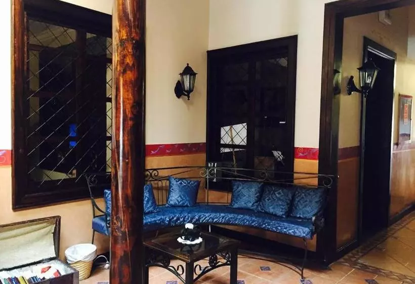 Fotos del hotel San Andres:  15