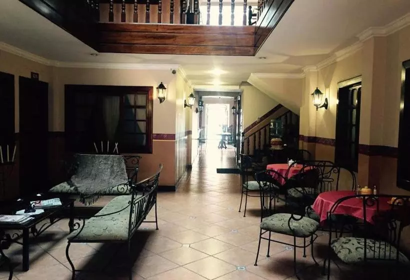 Fotos del hotel San Andres:  2