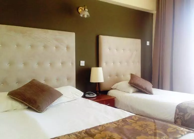 Fotos del hotel Sempati:  9