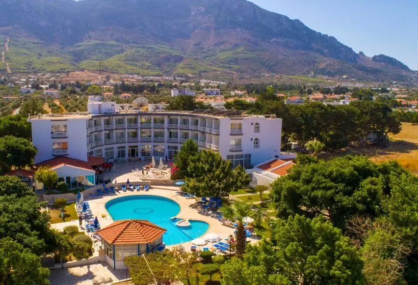 Fotos del hotel Sempati:  21