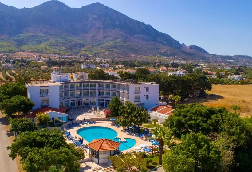 Fotos del hotel Sempati:  18