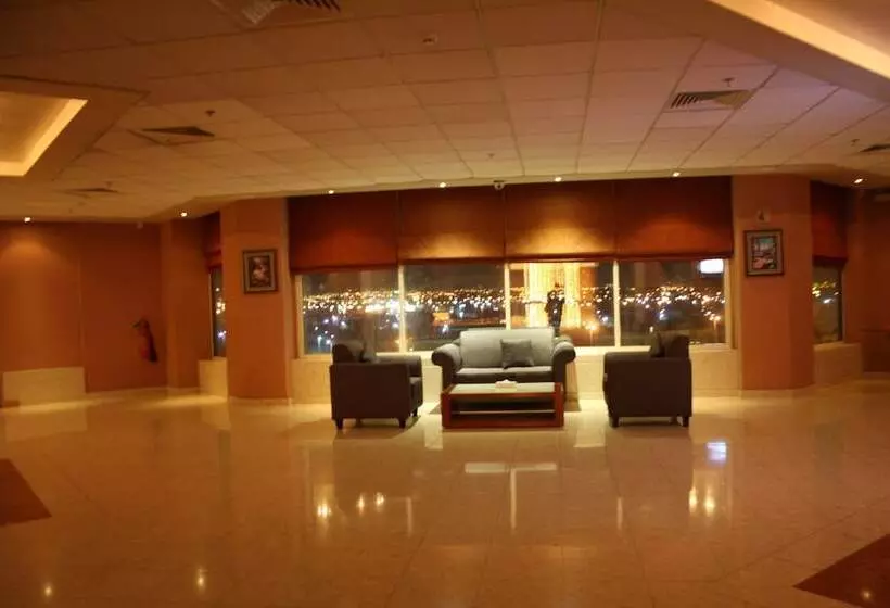 Fotos del hotel Signature Al Khobar:  3