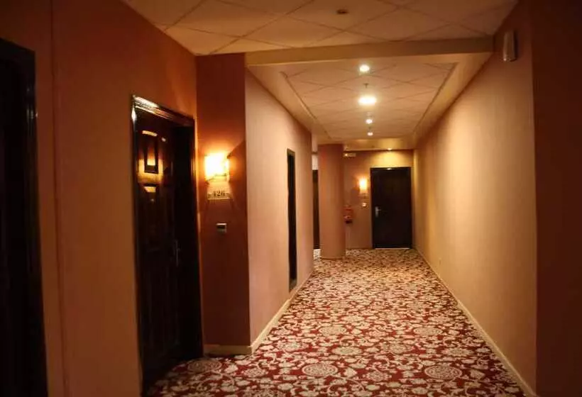 Fotos del hotel Signature Al Khobar:  20