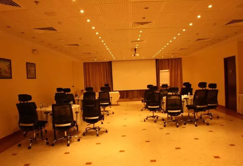 Fotos del hotel Signature Al Khobar:  6