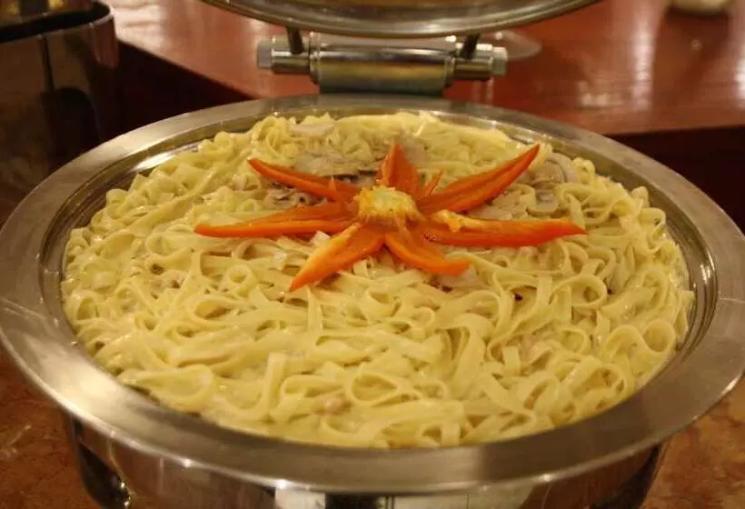 Fotos del hotel Signature Al Khobar:  12