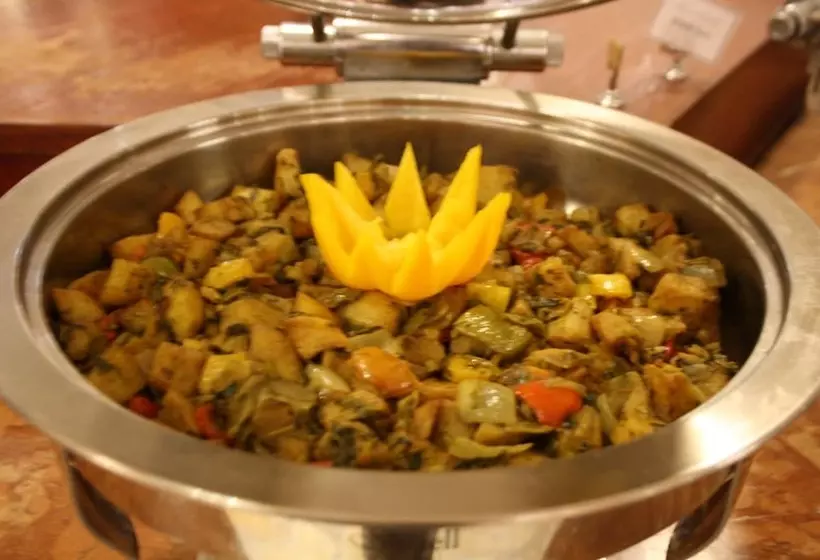 Fotos del hotel Signature Al Khobar:  23