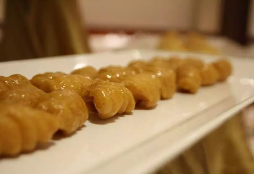 Fotos del hotel Signature Al Khobar:  17