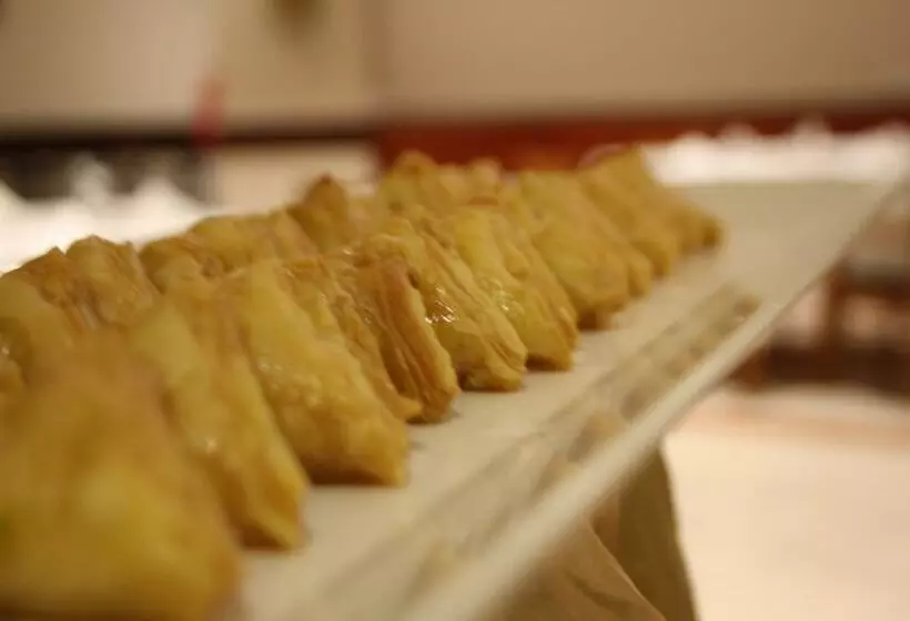 Fotos del hotel Signature Al Khobar:  24