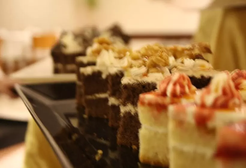 Fotos del hotel Signature Al Khobar:  21