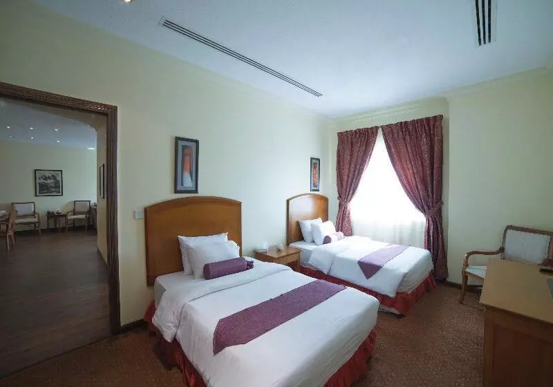 Fotos del hotel Signature Al Khobar:  2