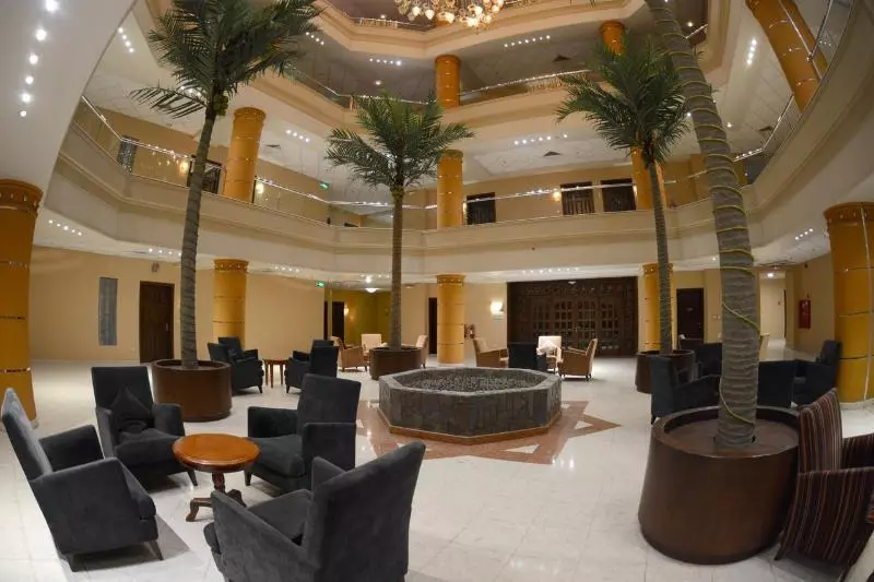 Fotos del hotel Signature Al Khobar:  10