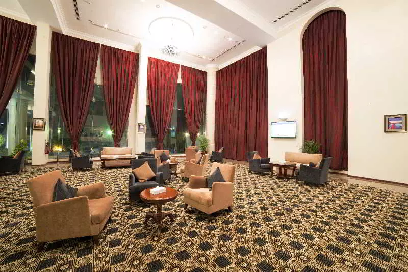 Fotos del hotel Signature Al Khobar:  15