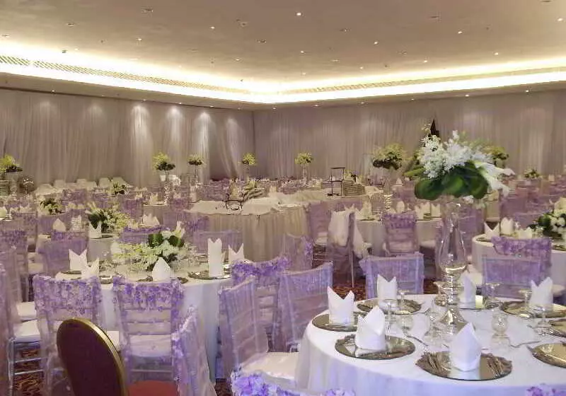 Fotos del hotel Signature Al Khobar:  4