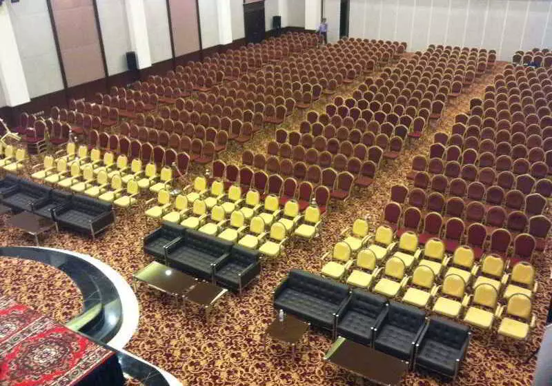 Fotos del hotel Signature Al Khobar:  22