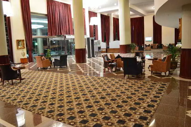 Fotos del hotel Signature Al Khobar:  16