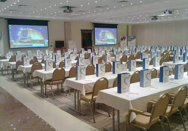 Fotos del hotel Signature Al Khobar:  13