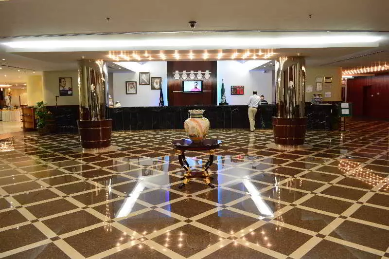 Fotos del hotel Signature Al Khobar:  11