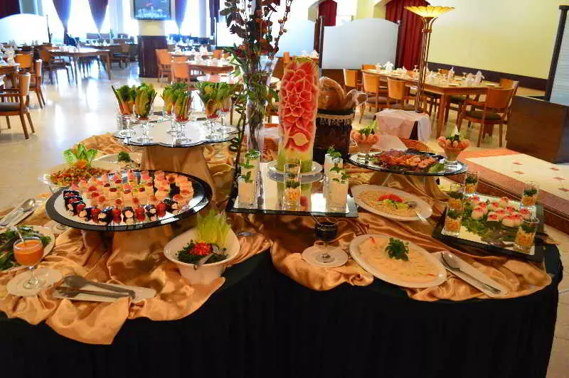 Fotos del hotel Signature Al Khobar:  7