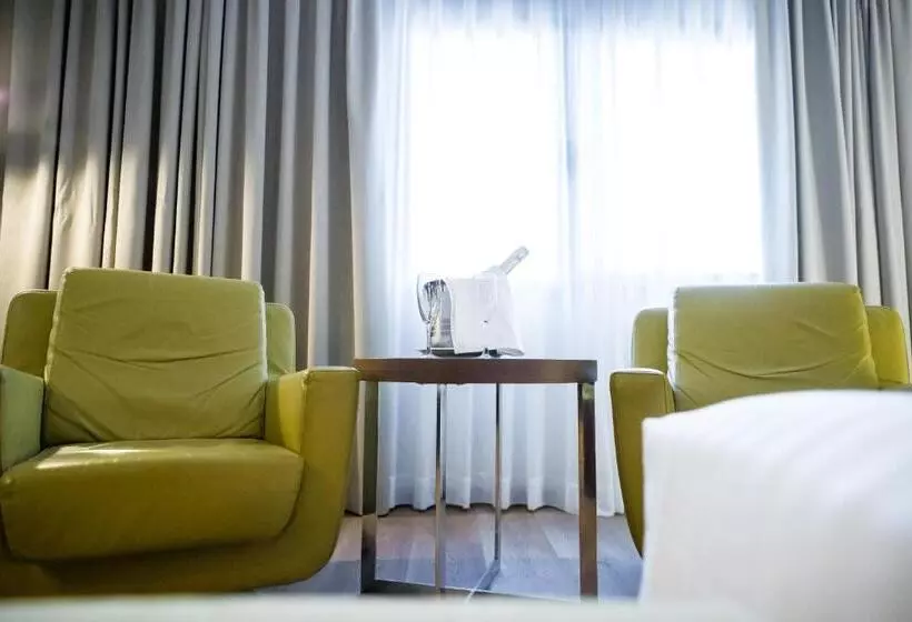 Fotos del hotel Veracruz Plaza & Spa:  24