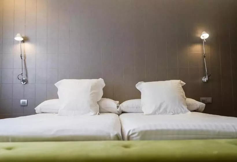 Fotos del hotel Veracruz Plaza & Spa:  18