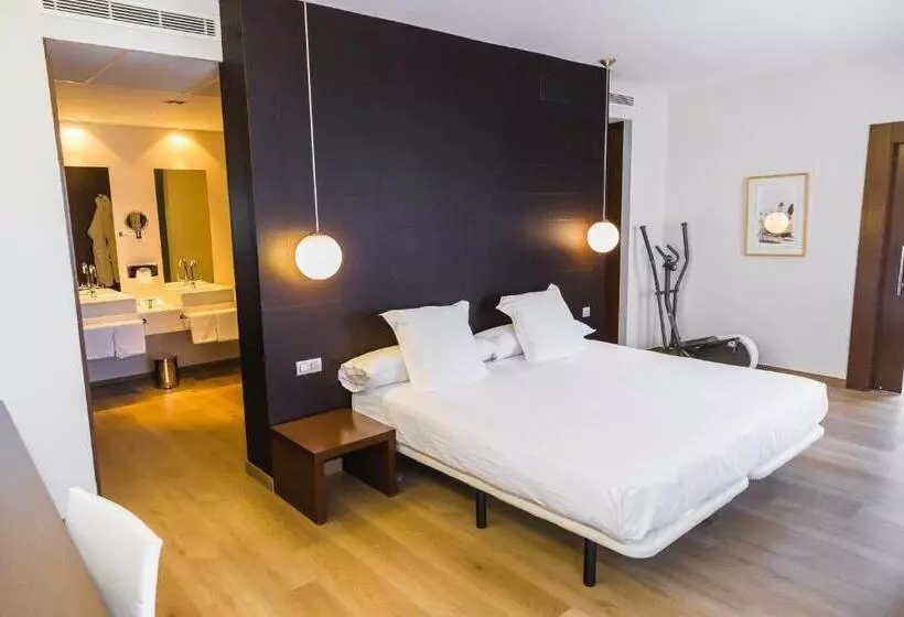 Fotos del hotel Veracruz Plaza & Spa:  20