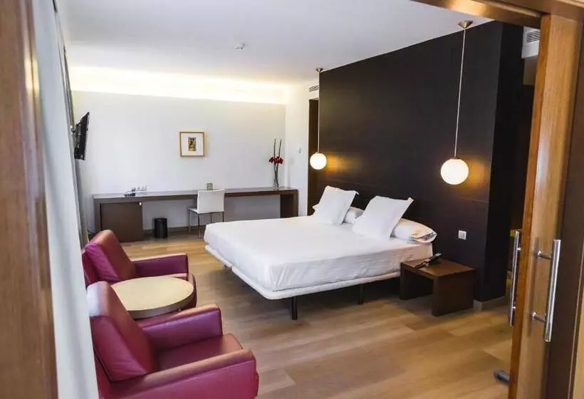 Veracruz Plaza & Spa