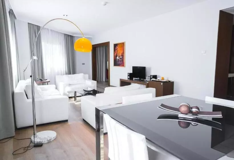 Fotos del hotel Veracruz Plaza & Spa:  21