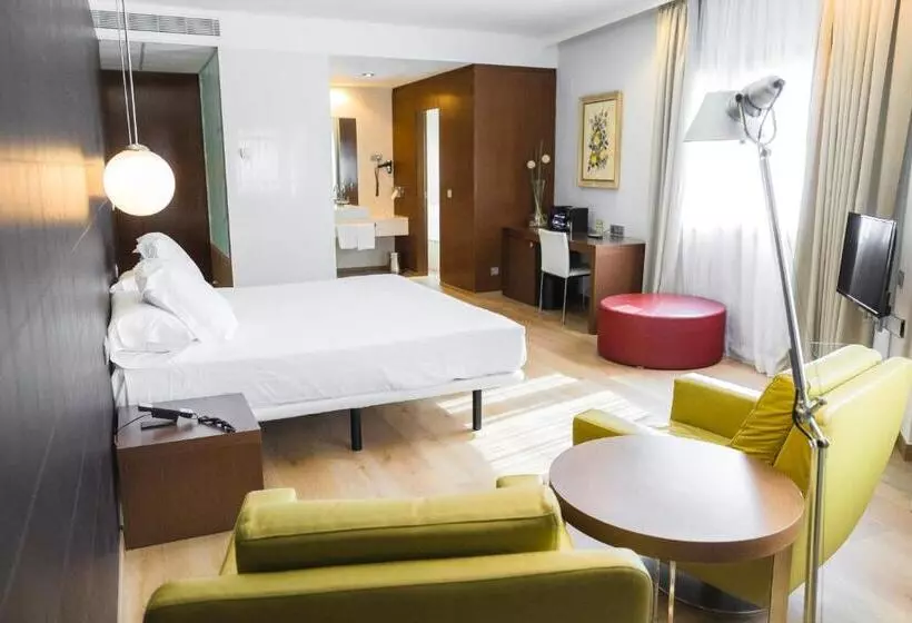 Fotos del hotel Veracruz Plaza & Spa:  8