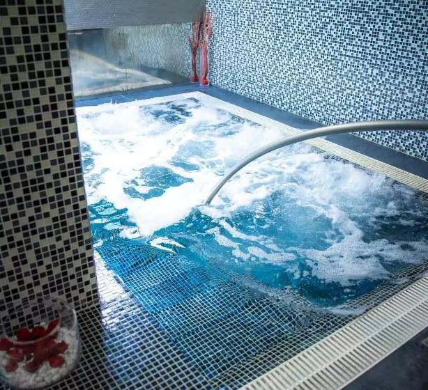 Fotos del hotel Veracruz Plaza & Spa:  9