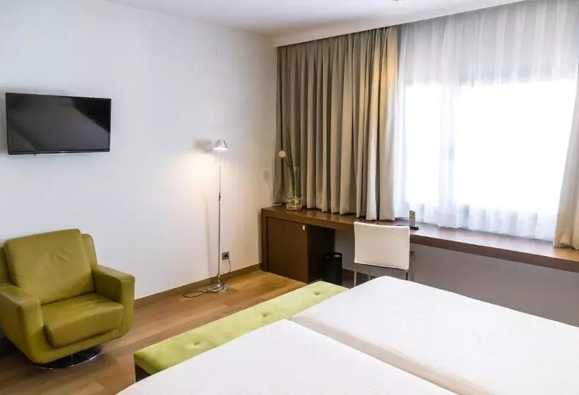 Fotos del hotel Veracruz Plaza & Spa:  23