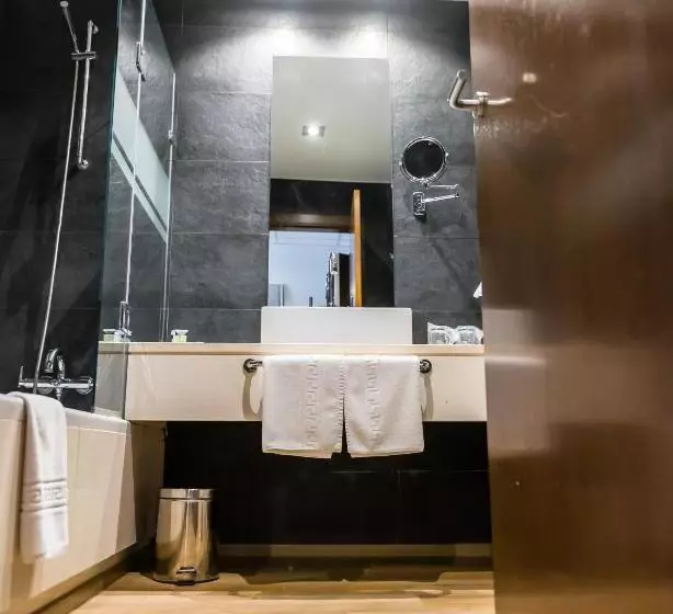 Fotos del hotel Veracruz Plaza & Spa:  13