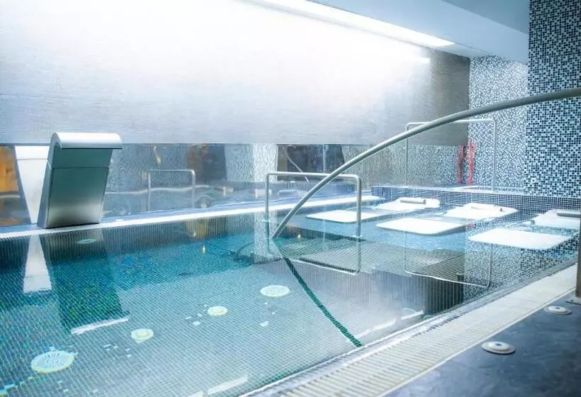 Fotos del hotel Veracruz Plaza & Spa:  2