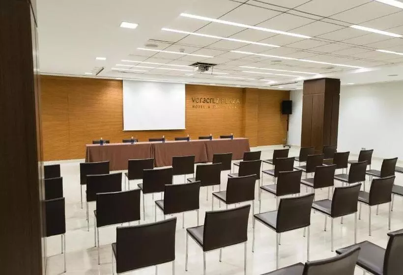 Fotos del hotel Veracruz Plaza & Spa:  16