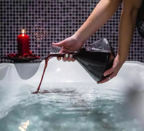 Fotos del hotel Veracruz Plaza & Spa:  4