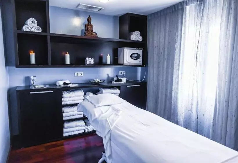 Fotos del hotel Veracruz Plaza & Spa:  25