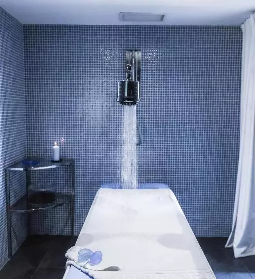 Fotos del hotel Veracruz Plaza & Spa:  10