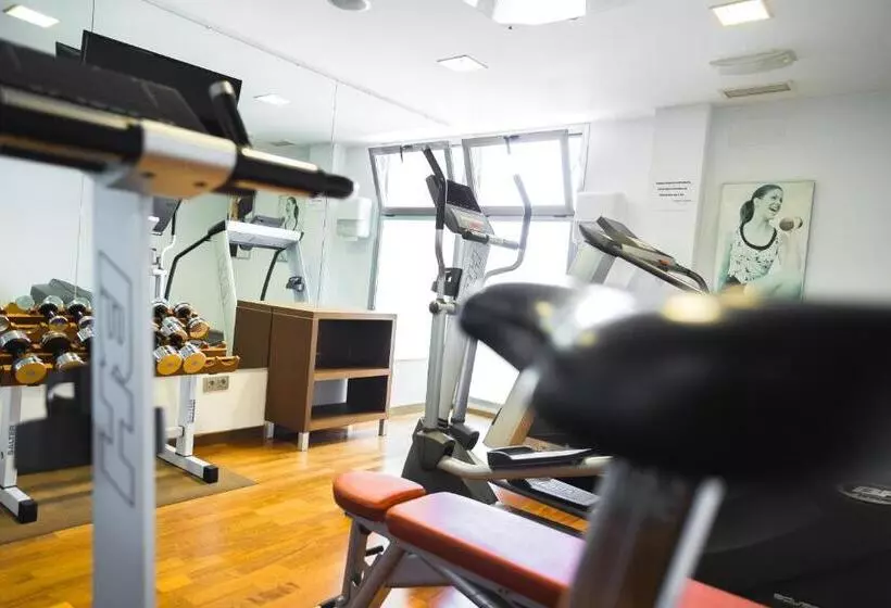 Fotos del hotel Veracruz Plaza & Spa:  3