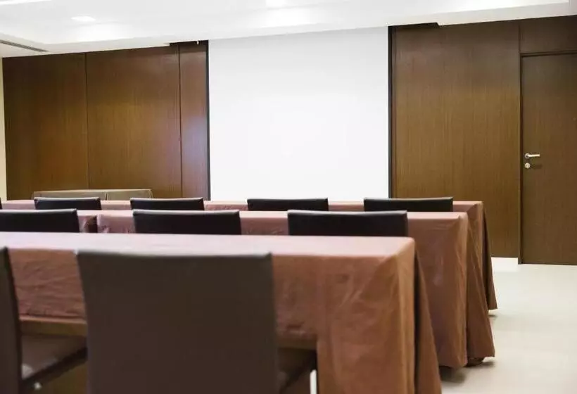 Fotos del hotel Veracruz Plaza & Spa:  6