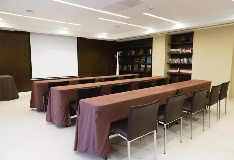 Fotos del hotel Veracruz Plaza & Spa:  12