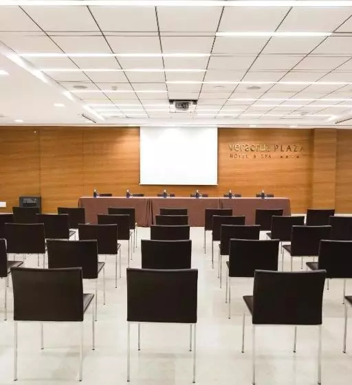 Fotos del hotel Veracruz Plaza & Spa:  19