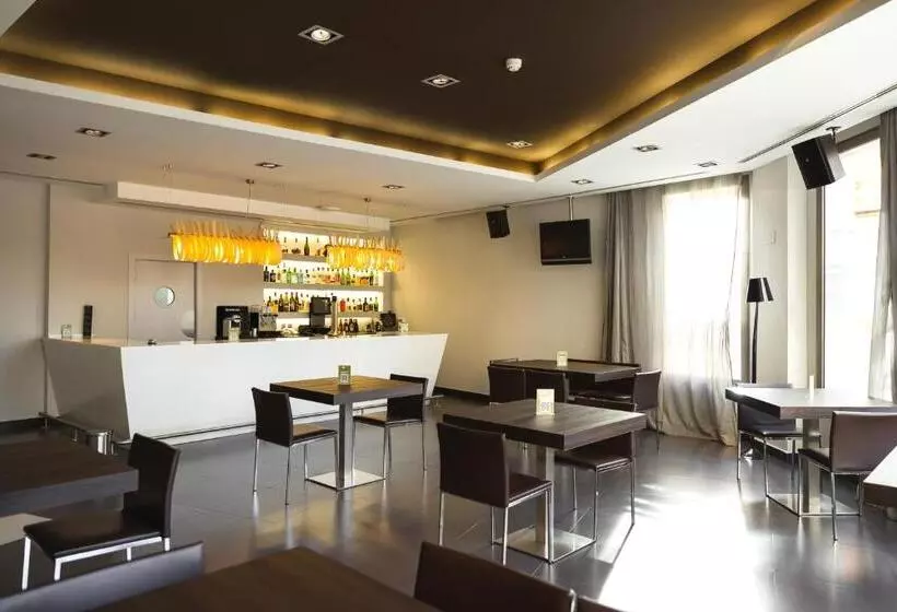 Fotos del hotel Veracruz Plaza & Spa:  5