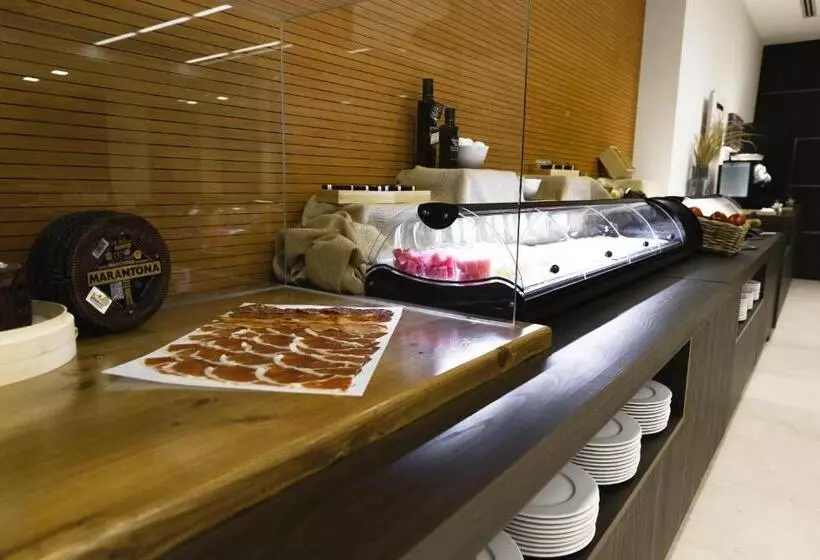 Fotos del hotel Veracruz Plaza & Spa:  15