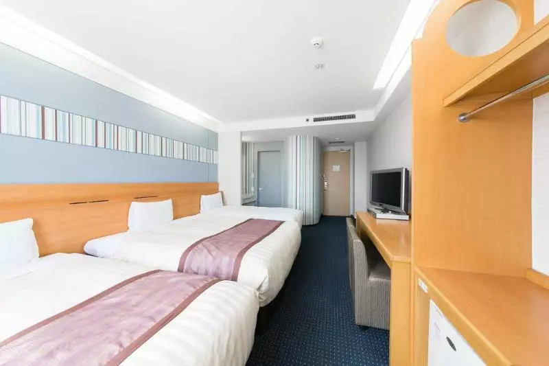 Fotos del hotel Vessel  Ishigakijima:  22