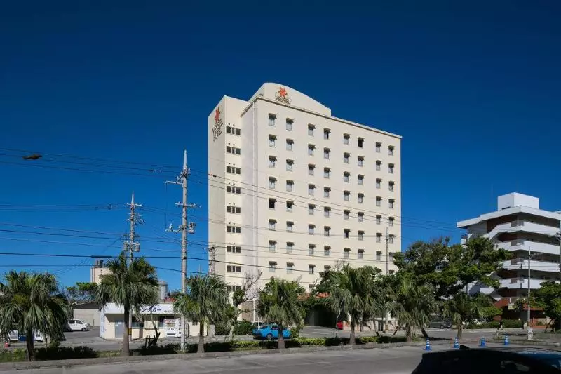 Fotos del hotel Vessel  Ishigakijima:  7