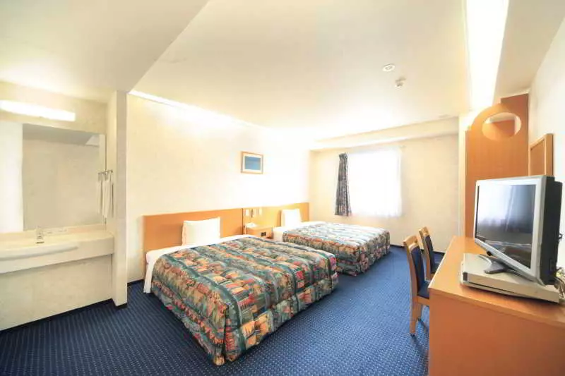 Fotos del hotel Vessel  Ishigakijima:  20